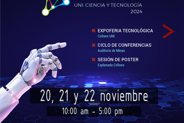 Thumbnail for El Centro de Historia UNI – (CENHIS UNI) en el UNICTEC 2024