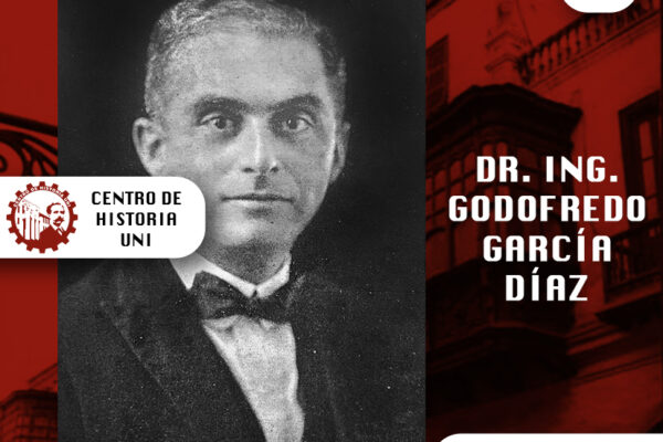 Thumbnail for Dr. Ing. Godofredo García Díaz