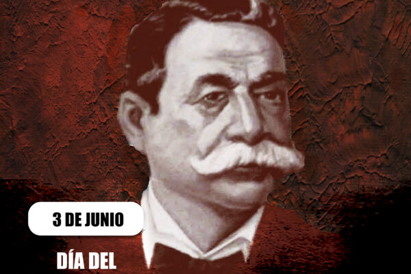 Thumbnail for 3 DE JUNIO – Día del Matemático Peruano