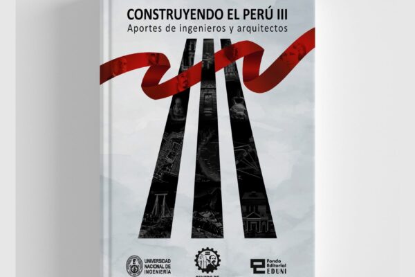 Thumbnail for Construyendo el Perú III: Aportes de ingenieros y arquitectos