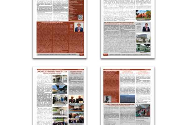 Thumbnail for GACETA AÑO 2 N° 24 / DICIEMBRE 2025