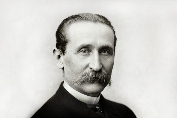 Thumbnail for 26 de marzo de 1835 | Natalicio de José Granda y Esquivel