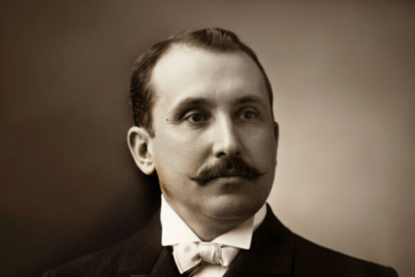 Thumbnail for 26 de marzo de 1869 | Natalicio del Ing. Michel Fort