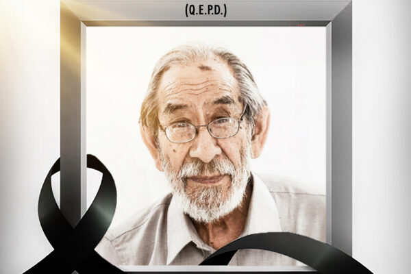 Thumbnail for Dr. Víctor Latorre (Q.E.P.D.)