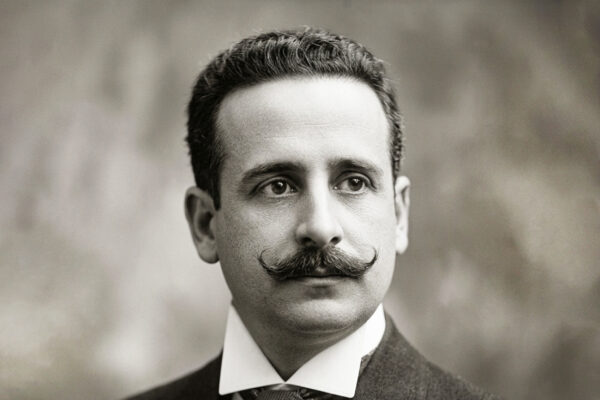 Thumbnail for 09 de abril de 1871 | Natalicio de Fernando Fuchs y Carrera