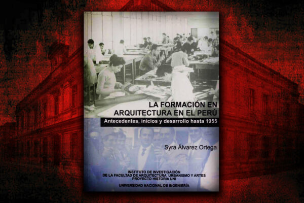 Thumbnail for 30 de abril 1910 | Creación de la Sección de Arquitectos Constructores (SAC) de la Escuela de Ingenieros.