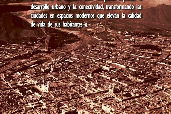 Thumbnail for 08 de junio | Día del Ingeniero y del Arquitecto Peruano