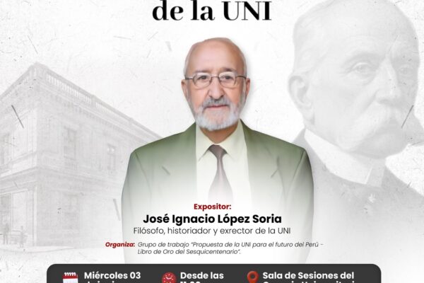 Thumbnail for Historia y Perspectivas de la UNI
