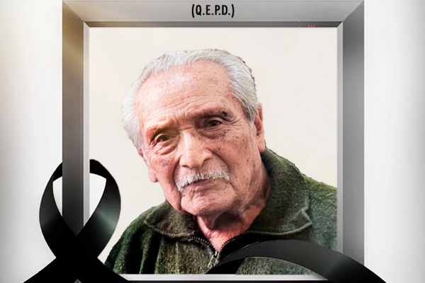 Thumbnail for Ing. Fidel Raúl Morales Infante (q.e.p.d)