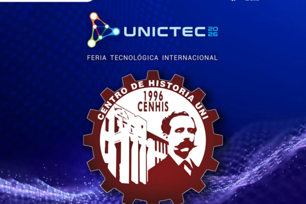 Thumbnail for CENHIS-UNI presente en UNICTEC 2026